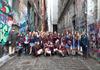 Year 8 Enhancement Banner Photo