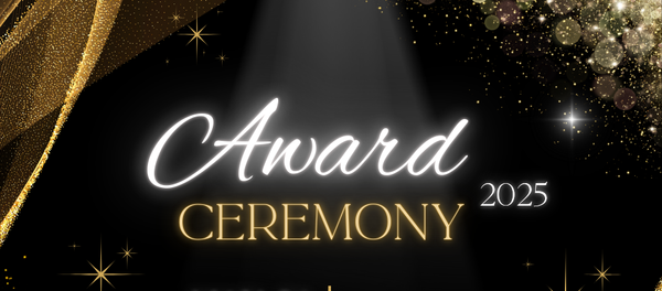 Awards Assembly Banner Photo