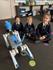 News from our Classrooms - Prep - Monash University Automation Incursion Banner Photo