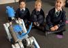 News from our Classrooms - Prep - Monash University Automation Incursion Banner Photo