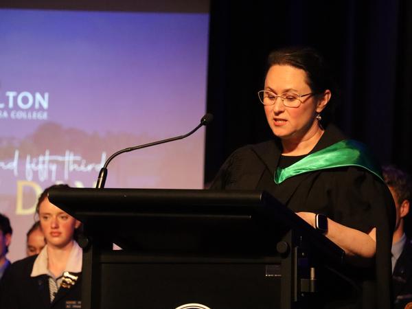 Director of Learning and Teaching  Banner Photo