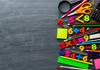 Mathematics Banner Photo