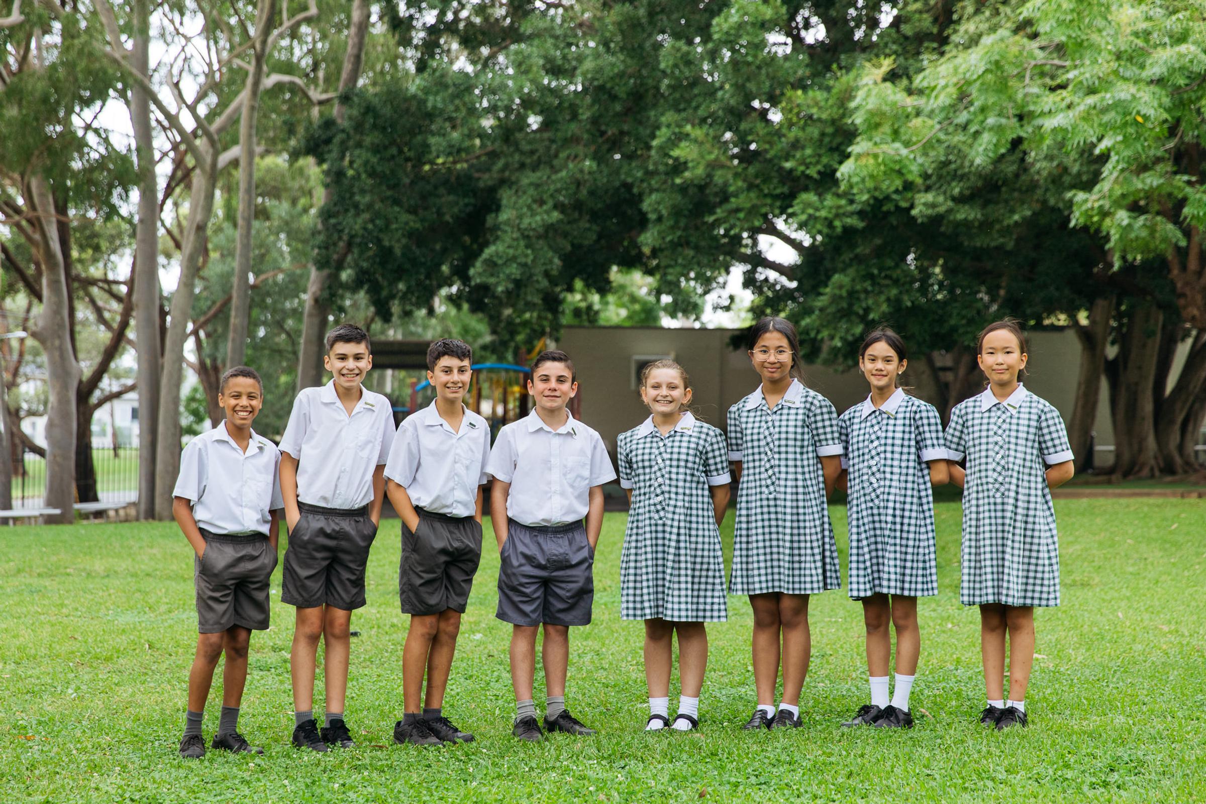 School News & Events Banner Photo