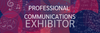 Professional Communications Banner Photo