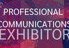 Professional Communications Banner Photo