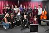 Performing Arts Banner Photo