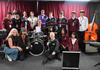 Performing Arts Banner Photo