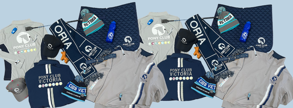 NEW MERCH JUST DROPPED! Banner Photo