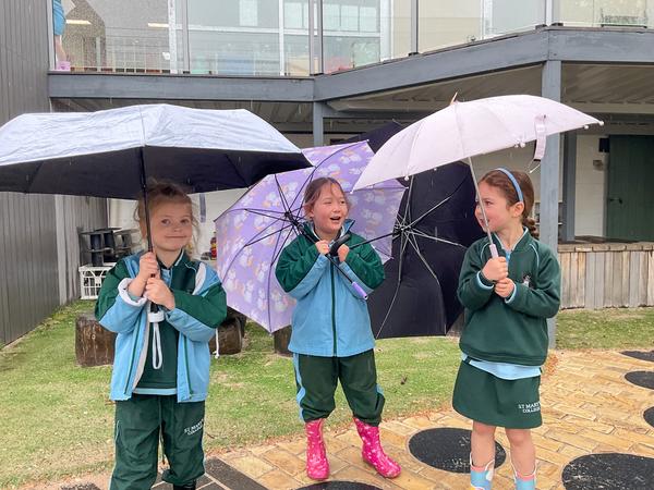 Junior School News Banner Photo