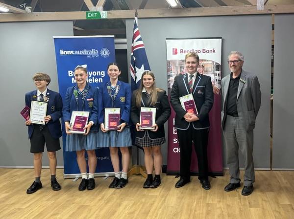 Debating and Public Speaking News Banner Photo