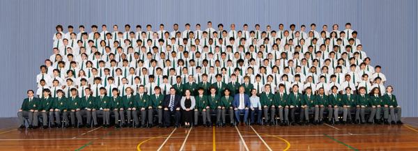 Principal Banner Photo