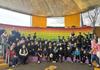 Year 1/2 Learning Reflection Banner Photo