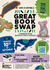 The Great Book Swap Banner Photo