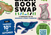 The Great Book Swap Banner Photo
