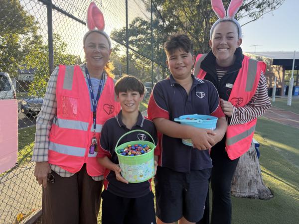 Principal News  Banner Photo