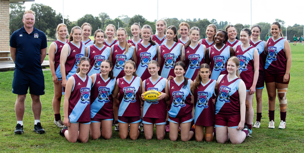 Sport Banner Photo