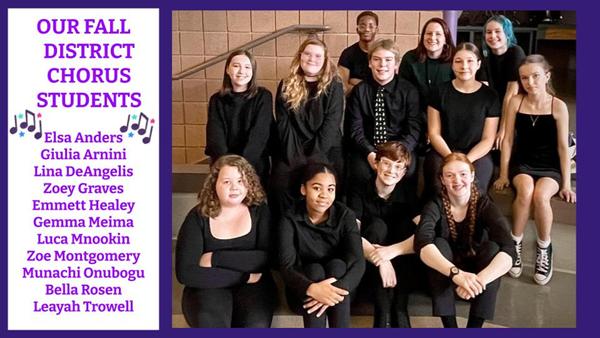 BAMS NEWSLETTER Banner Photo