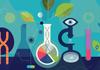 Science Banner Photo