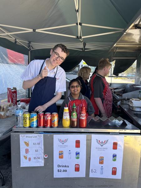 Secondary 11/12 Banner Photo