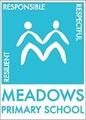 Meadows Primary School Newsletter Logo