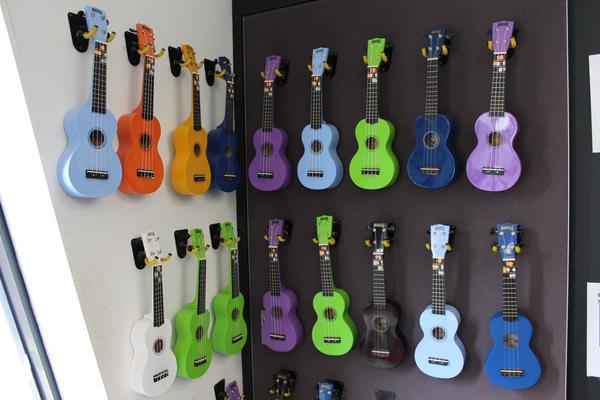 Valkstone Information Banner Photo