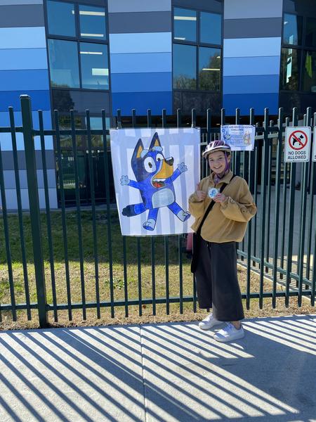 Welcome to Term 4 Banner Photo