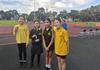 House Athletics Banner Photo