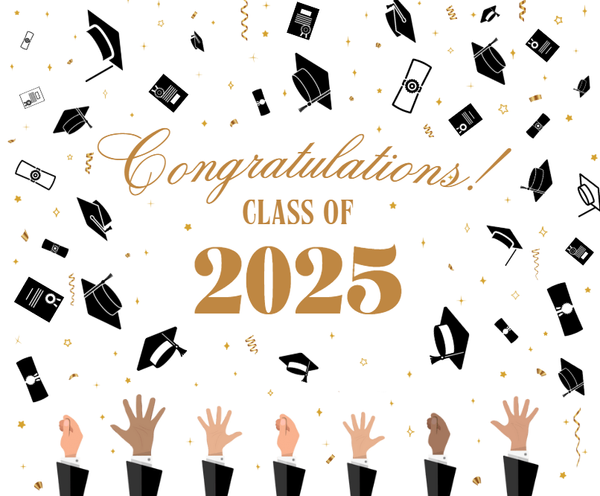 Grade 6 Farewell  Banner Photo