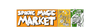 Spring Magic Market Banner Photo