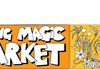 Spring Magic Market Banner Photo