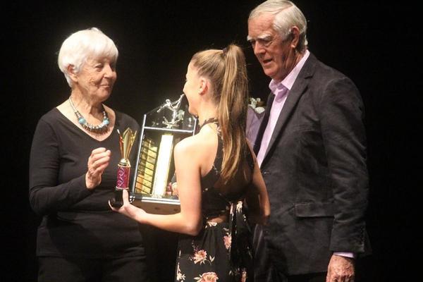 Student Achievements Banner Photo