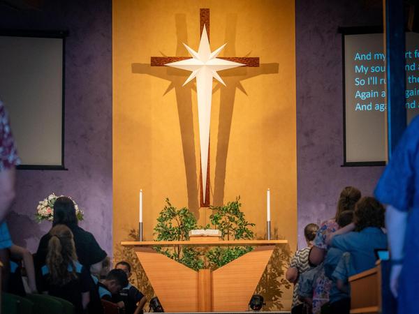 Devotion Banner Photo