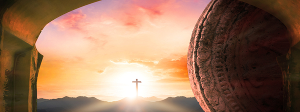 Easter Chapel Services Banner Photo