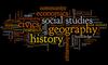 SOCIAL SCIENCE FACULTY Banner Photo