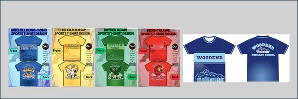 NEW Sports / House Tops Banner Photo