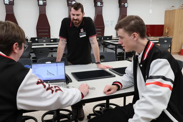 Design & Technology Banner Photo