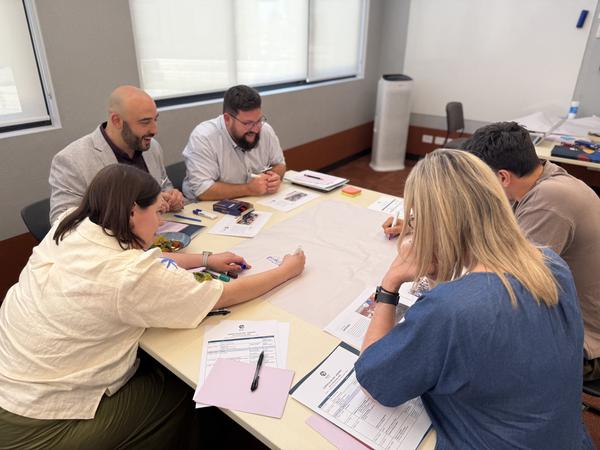 Leadership Roles Banner Photo