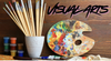Visual Arts  Banner Photo