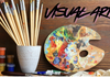 Visual Arts Banner Photo