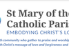 Parish News Banner Photo
