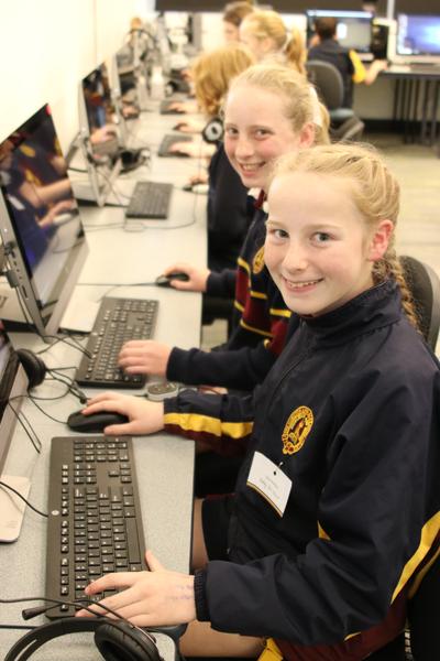 Library Banner Photo