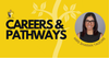 Let's talk careers Banner Photo