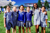 Deputy Principal's Message Banner Photo
