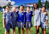 Deputy Principal's Message Banner Photo