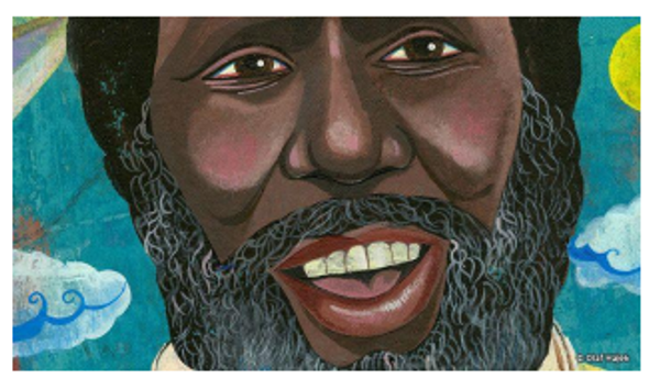 National Sorry Day and National Reconciliation We Banner Photo