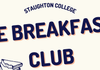 Breakfast Club Banner Photo