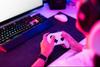 Gaming Elective Banner Photo