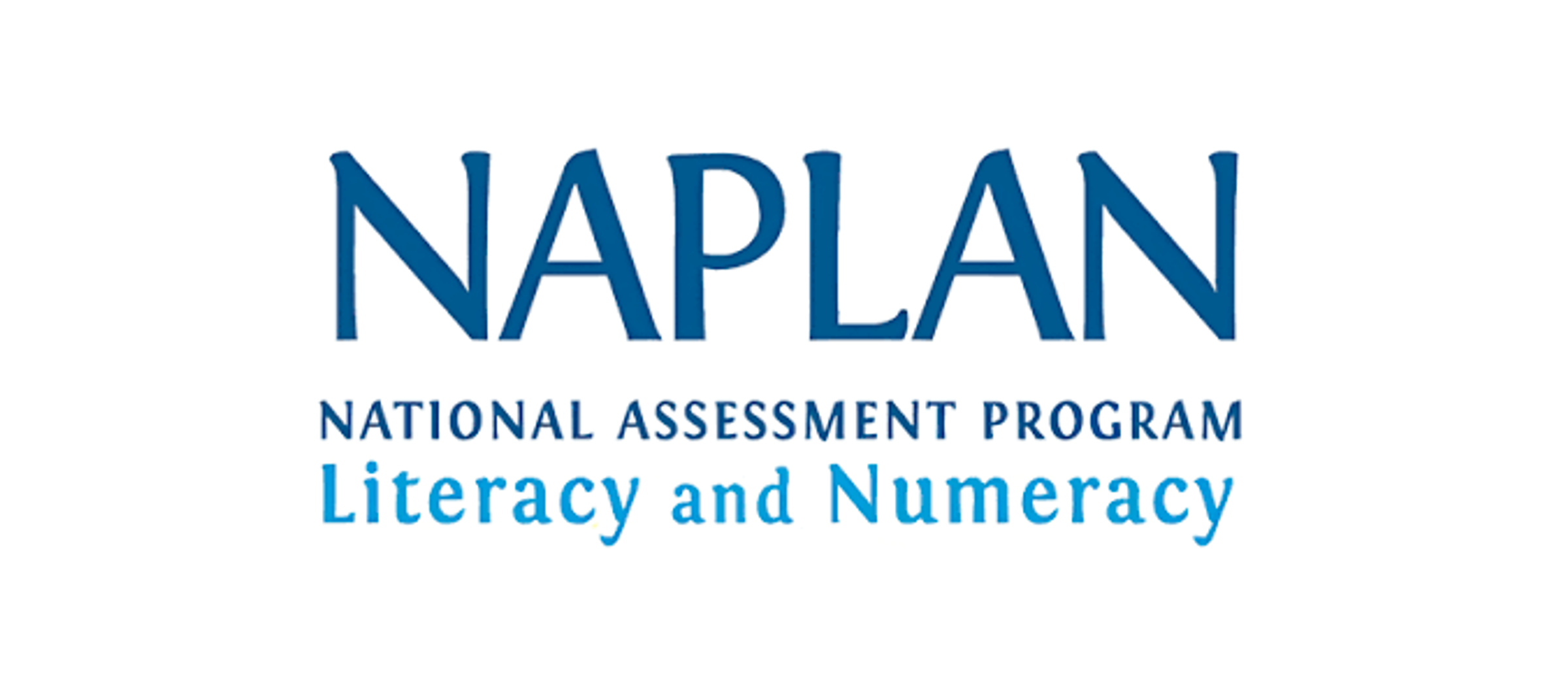 NAPLAN Results Banner Photo