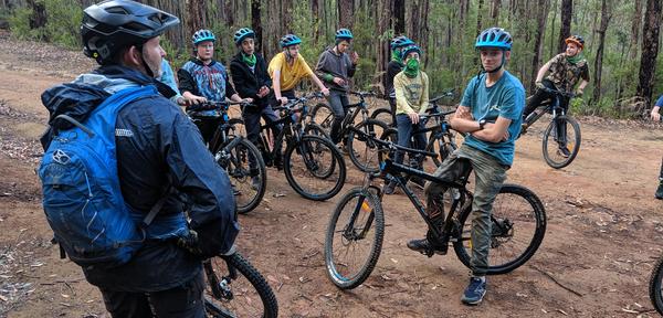 Upcoming Events Banner Photo