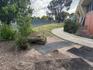 Middle School Courtyard Redevelopment Banner Photo